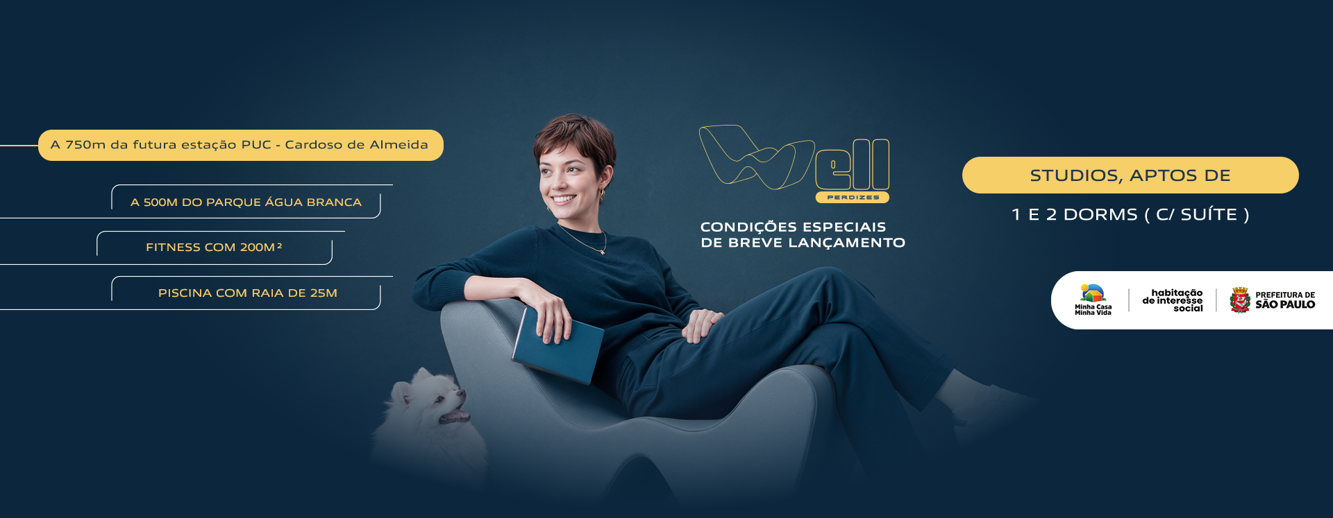 BANNER WELL DESKTOP